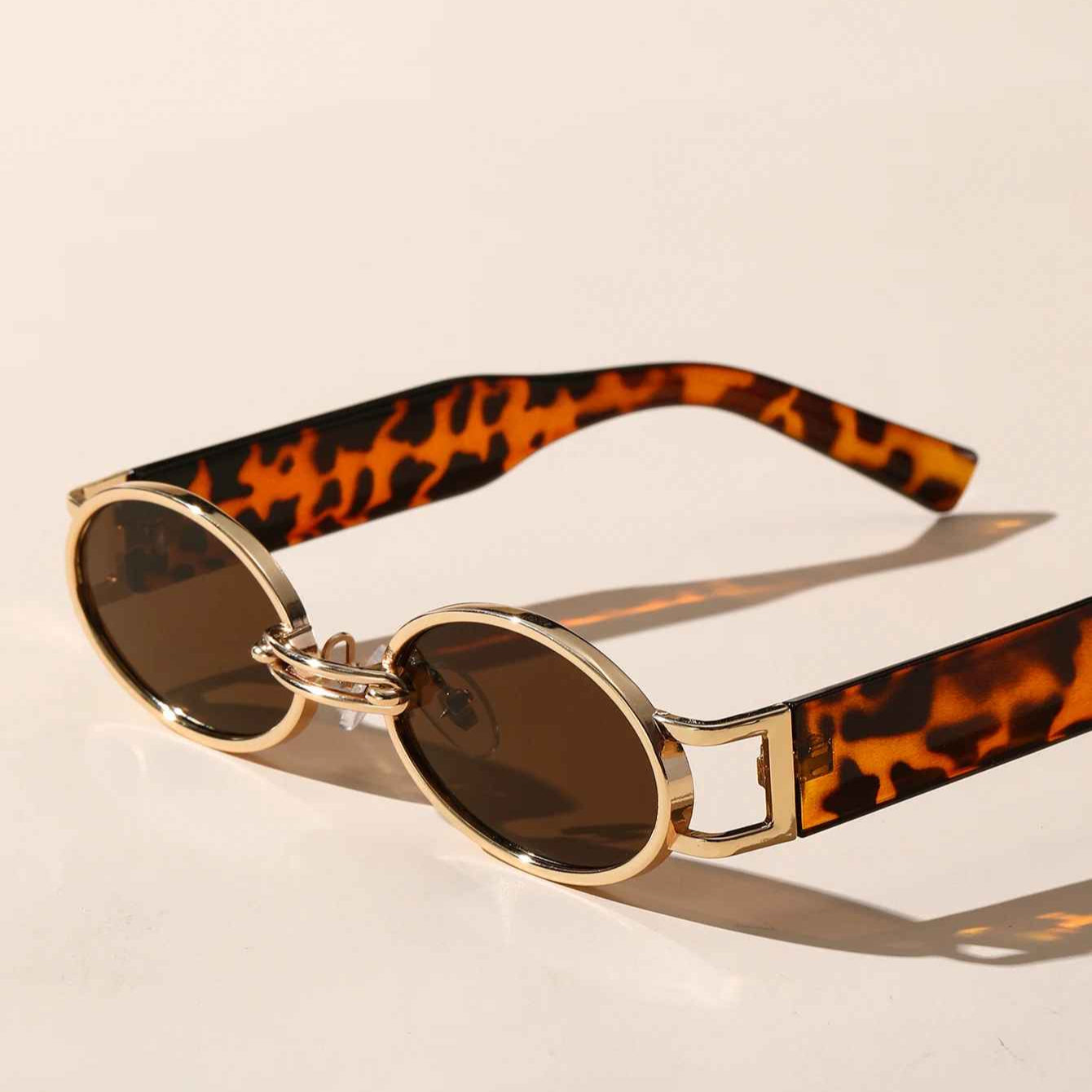 Stella Ovale Zonnebril