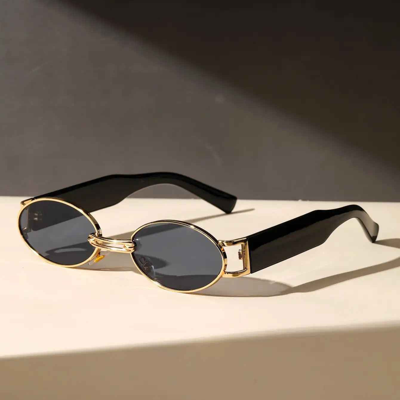 Stella Ovale Zonnebril