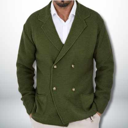 Achilles™ | Elegante en comfortabele cardigan