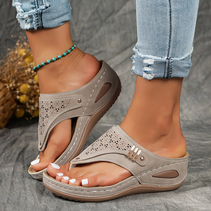 Sandalen Cadiz – Comfort en Stijl voor Elke Dag