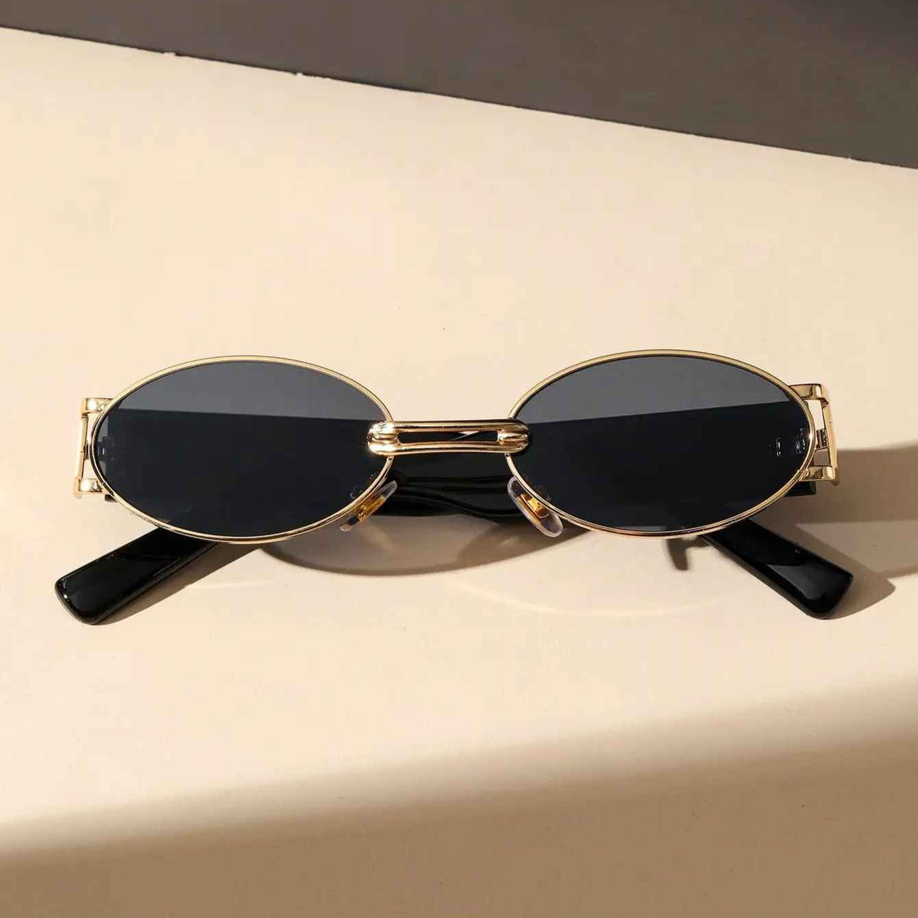 Stella Ovale Zonnebril