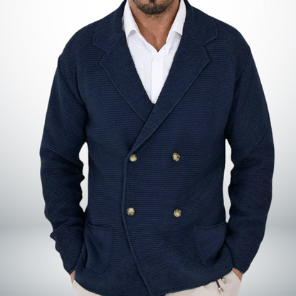 Achilles™ | Elegante en comfortabele cardigan