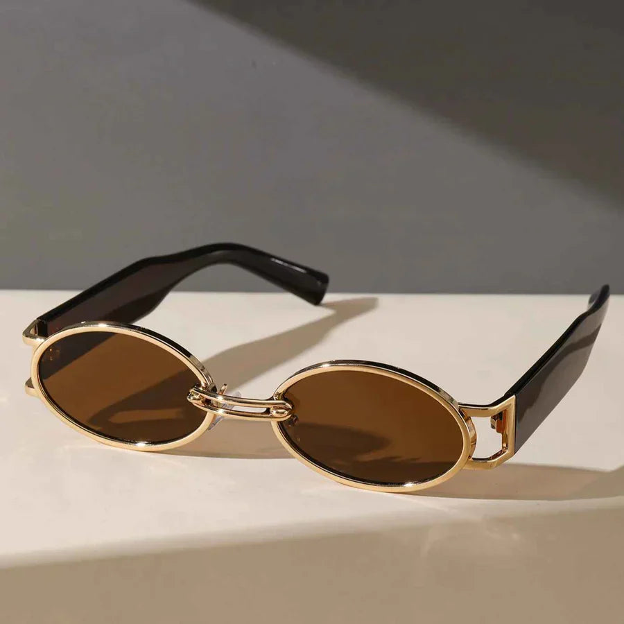 Stella Ovale Zonnebril