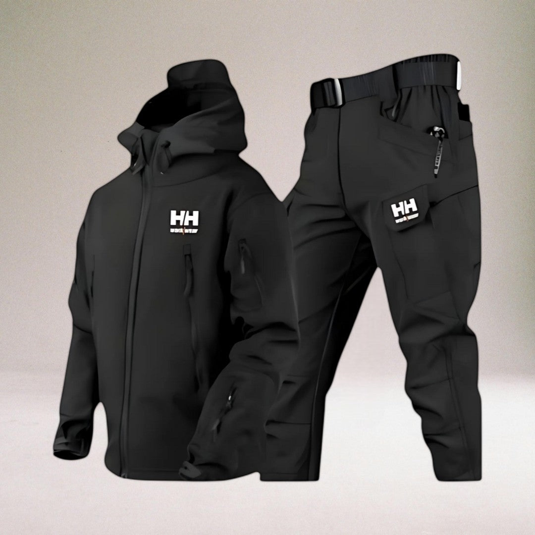 Angelo™ | De elite winterkledingset