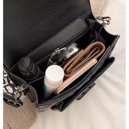 Racheal | Luxe Tas voor de Dag