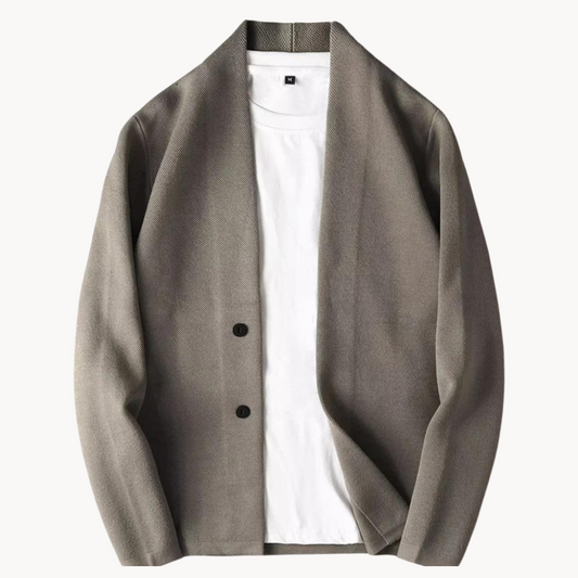 Björn™ | Blazer in herenstijl