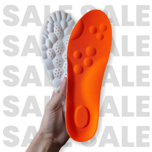 SoleMate™  - Tot 70% Korting!