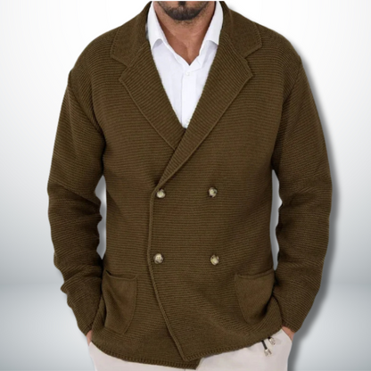 Achilles™ | Elegante en comfortabele cardigan