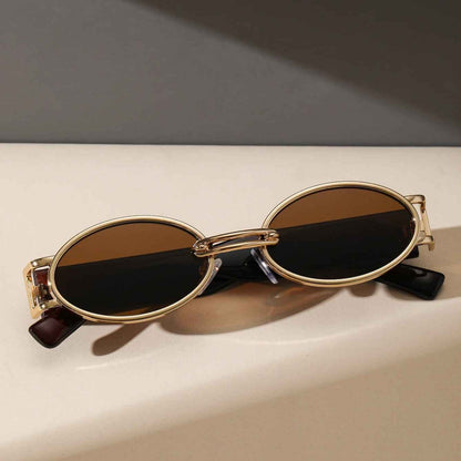 Stella Ovale Zonnebril