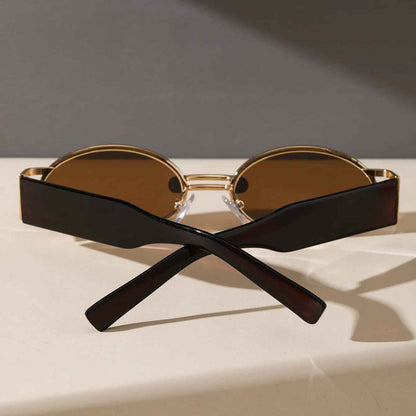 Stella Ovale Zonnebril