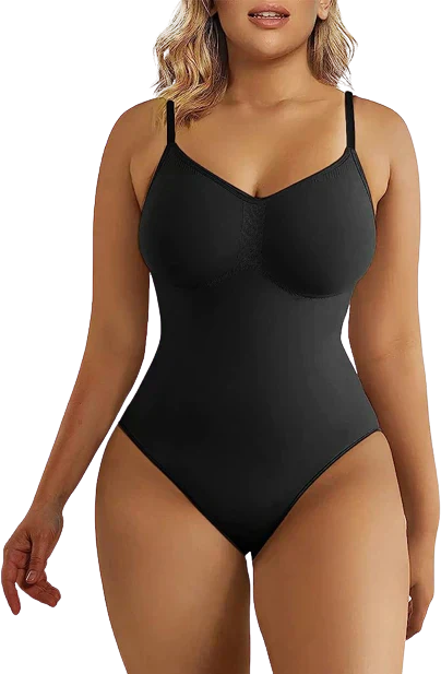 Bodysuit String Shaper 1 + 1 GRATIS