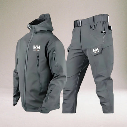 Angelo™ | De elite winterkledingset