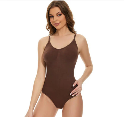 Bodysuit String Shaper 1 + 1 GRATIS