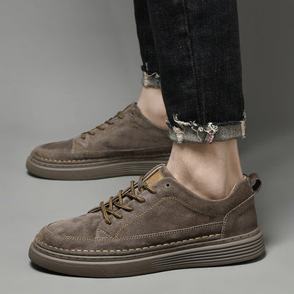 Fabien | Leren schoenen