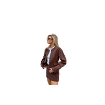 Liora Amsterdam Mousse 2-delige set