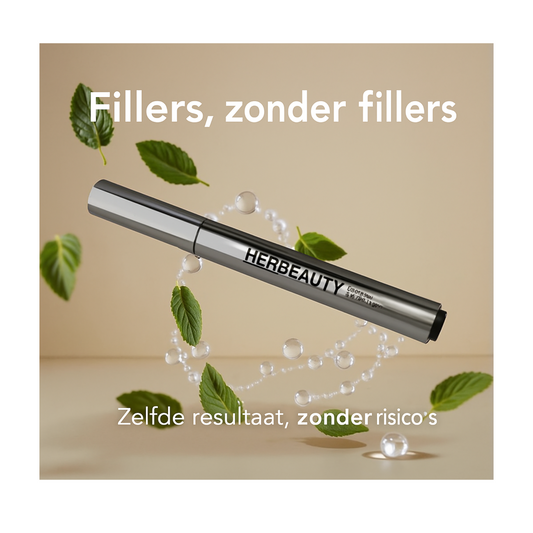 Zijdezachte Extreme Lippenvergroter