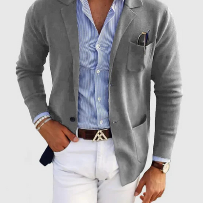 Marcel - Comfortabele Blazer