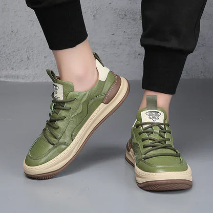 HERMANN - LEREN SCHOENEN