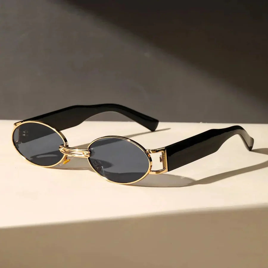 Stella Ovale Zonnebril