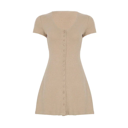 Jasmijn Stijl Knit Dress