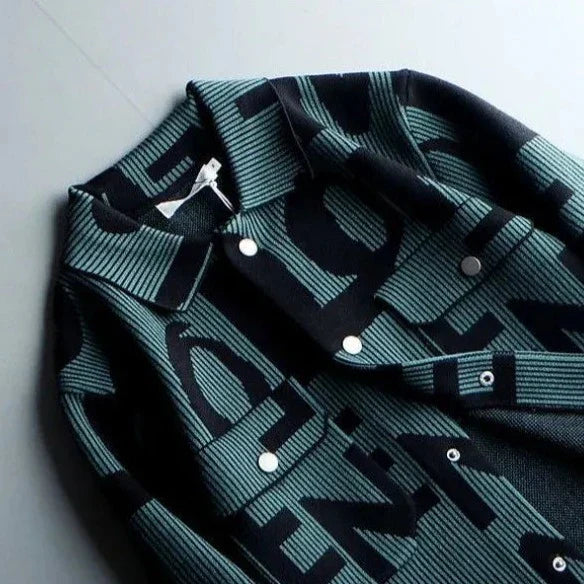 Norbert™ | vintage vestje