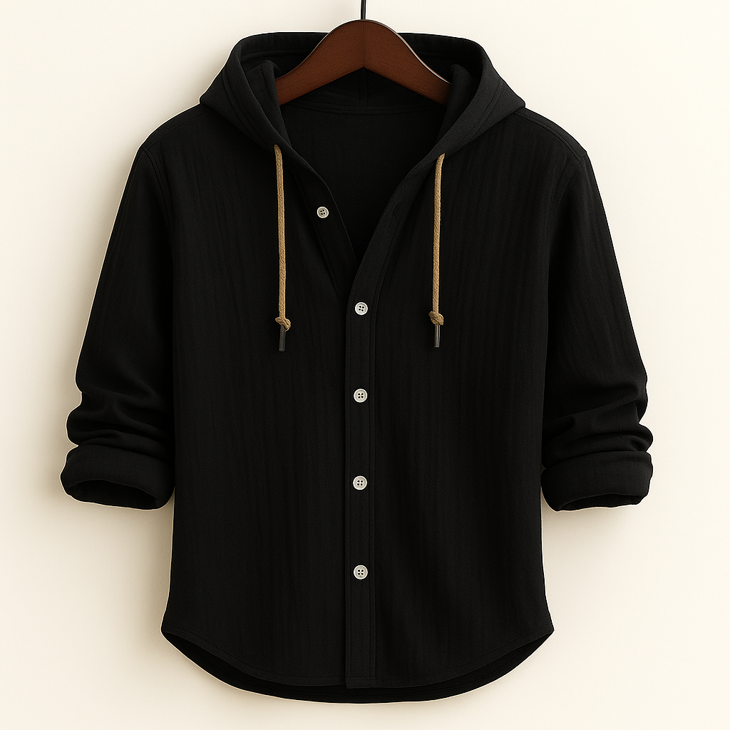 Emerson Hoodie Shirt