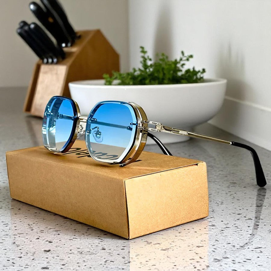 Old-Town Aviator Zonnebril