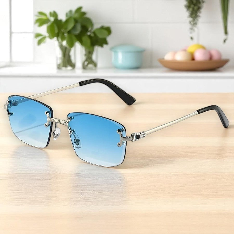 Milan Crown Zonnebril