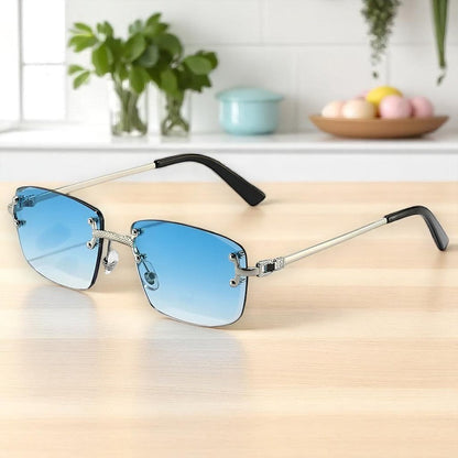 Milan Crown Zonnebril