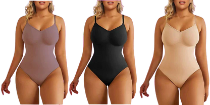 Bodysuit String Shaper 1 + 1 GRATIS
