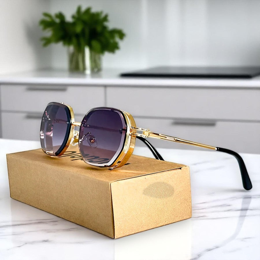 Old-Town Aviator Zonnebril