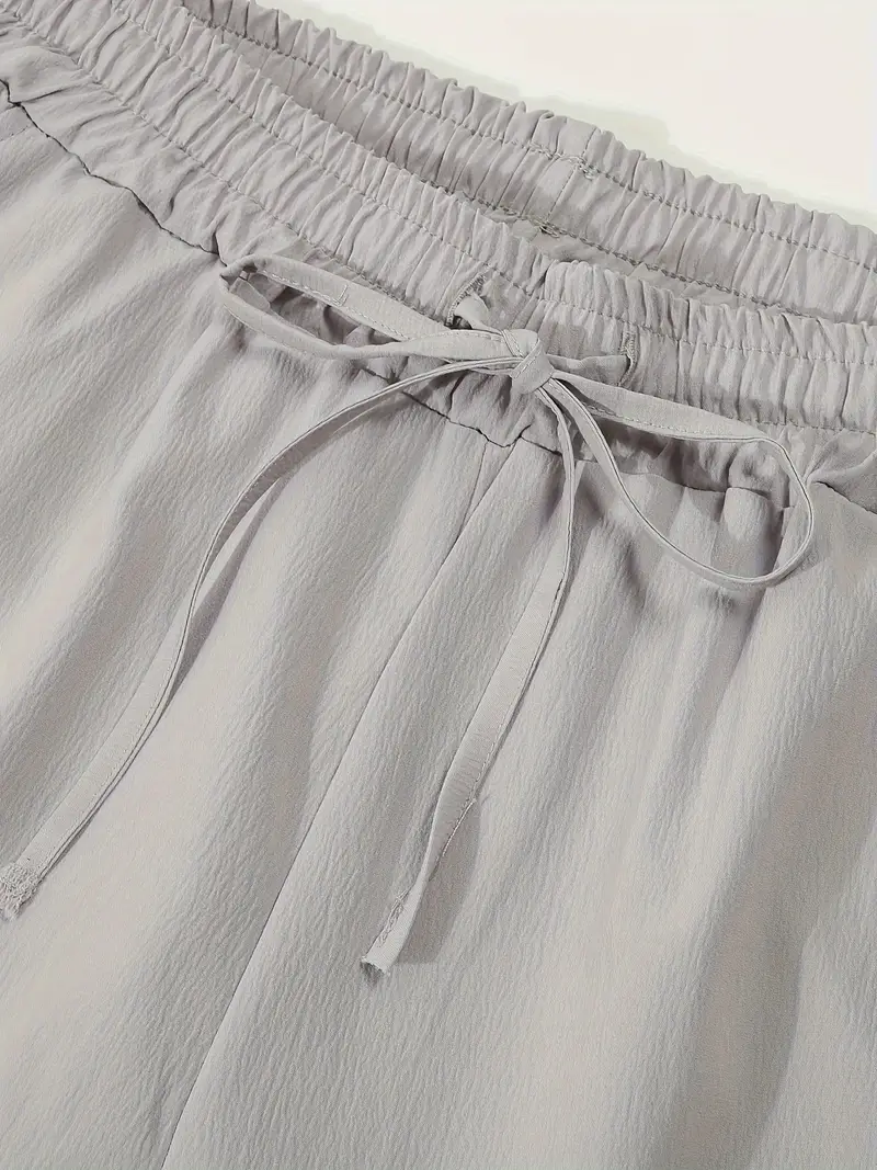 Markus™ - Casual loungeset in effen kleuren