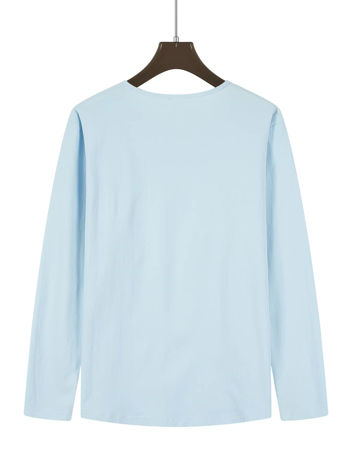 Markus™ - Casual loungeset in effen kleuren