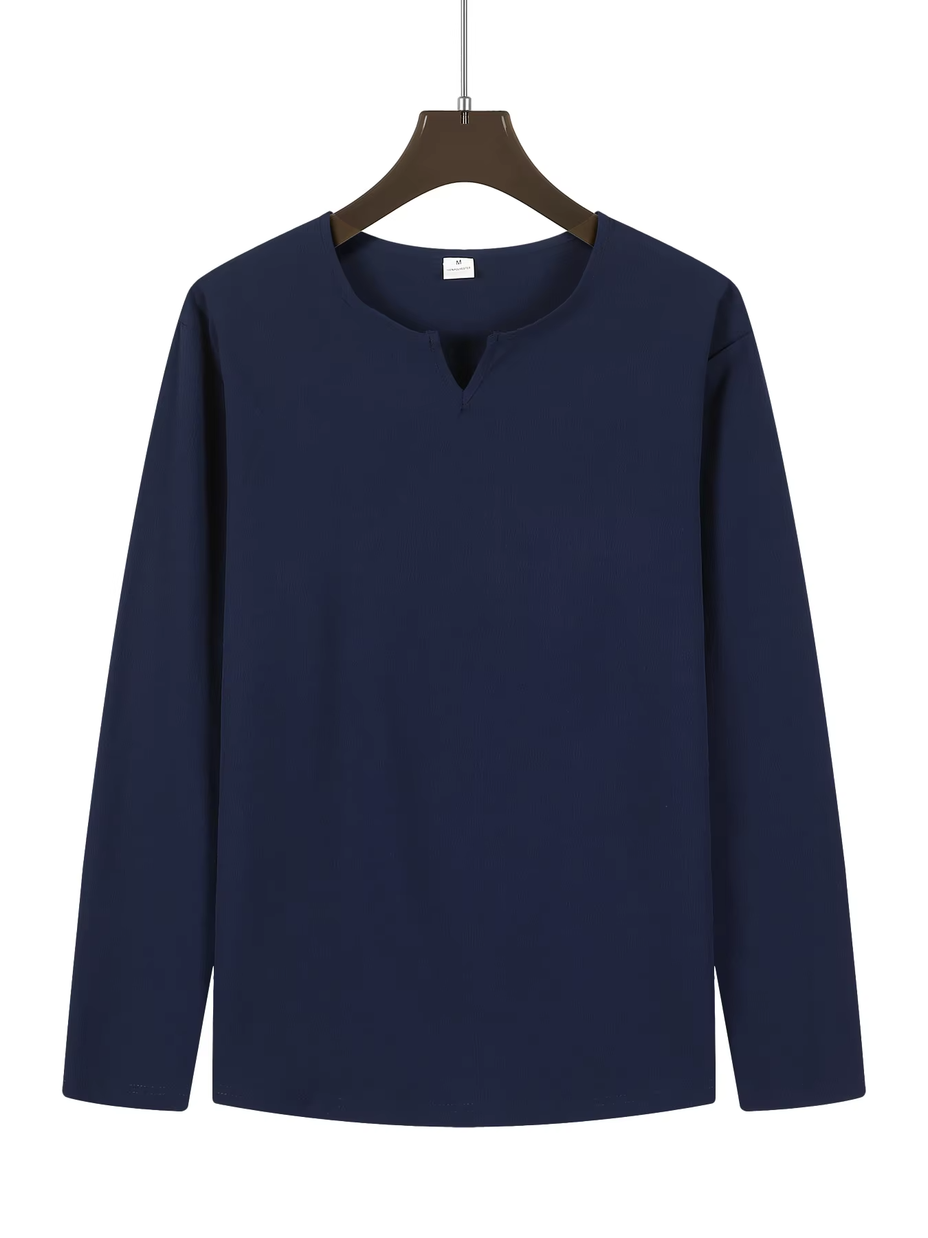 Markus™ - Casual loungeset in effen kleuren