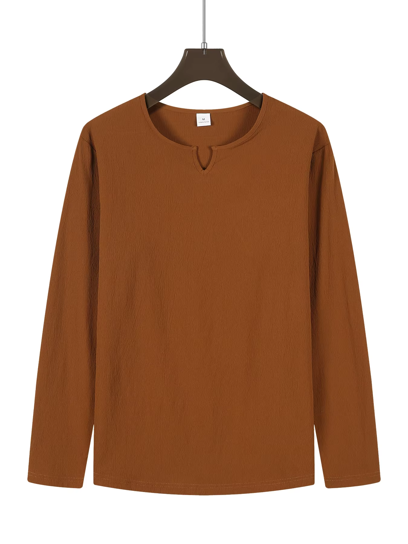 Markus™ - Casual loungeset in effen kleuren