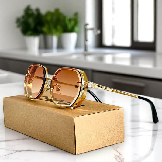 Old-Town Aviator Zonnebril