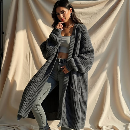 Liora Amsterdam- Gebreide Cardigan