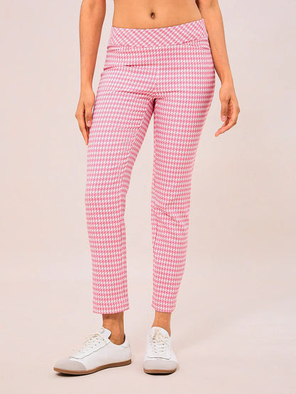 Roos™ | Comfortabele Enkelbroek met Stretch – 28 inch